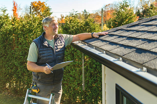 Trusted Roof Replacement service in Burbank, OH - Ben Roofing and Steel LLC